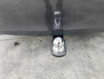 Tow Bar