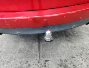 Tow Bar