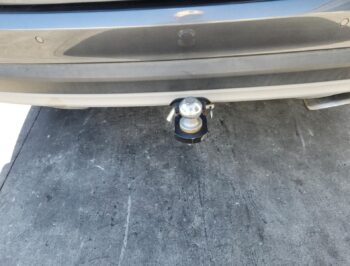 Tow Bar