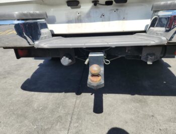 Tow Bar