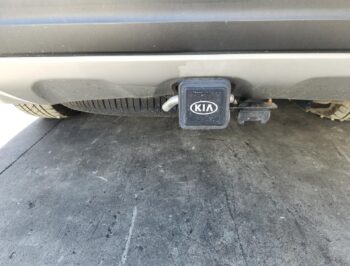 Tow Bar