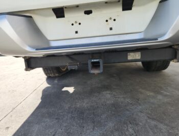 Tow Bar