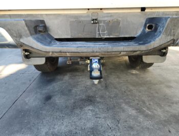 Tow Bar