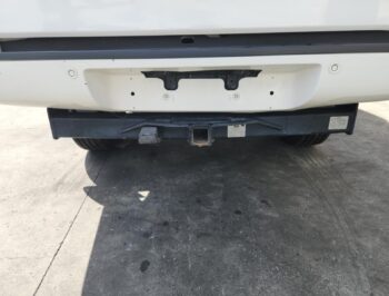 Tow Bar