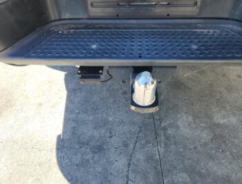 Tow Bar