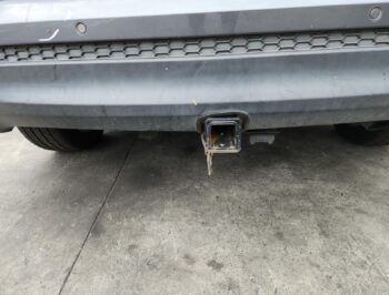 Tow Bar