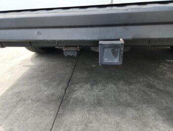 Tow Bar