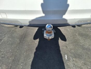 Tow Bar