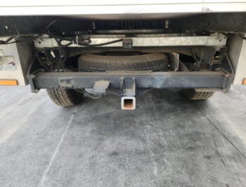 Tow Bar