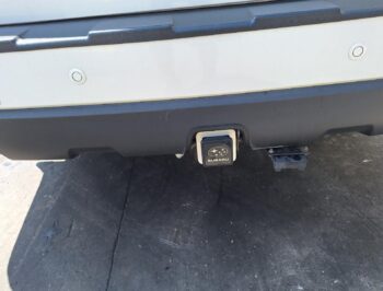 Tow Bar
