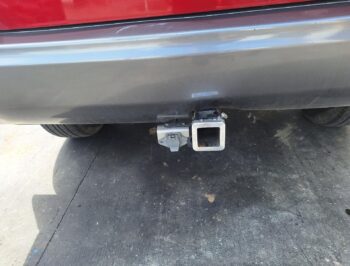 Tow Bar