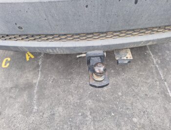 Tow Bar