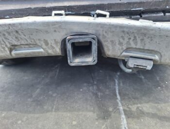 Tow Bar