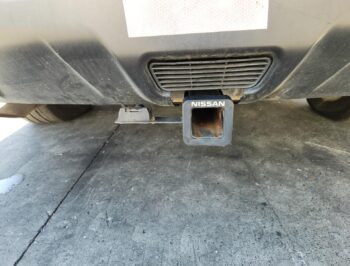 Tow Bar