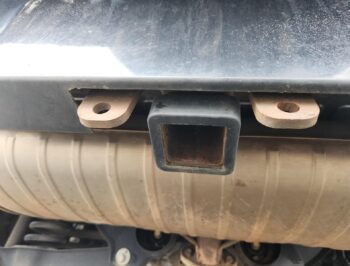 Tow Bar
