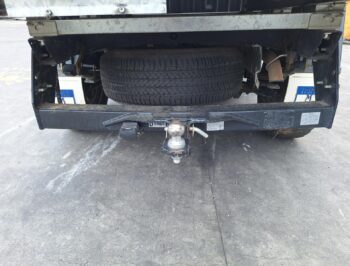 Tow Bar