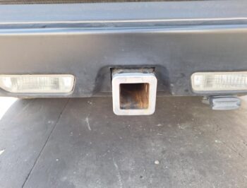 Tow Bar