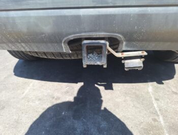 Tow Bar