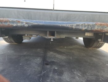 Tow Bar