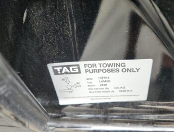Towbar Info