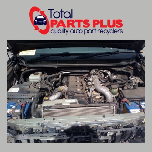 Toyota Engines For Sale