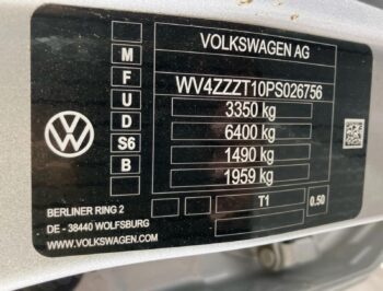 VIN Amarok 230