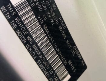 VIN Triton 288