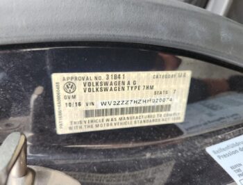 Vin Plate