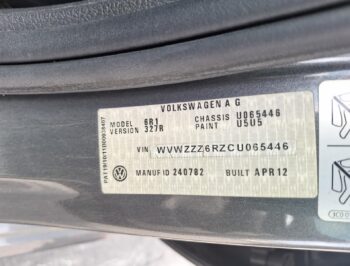 Vin Plate