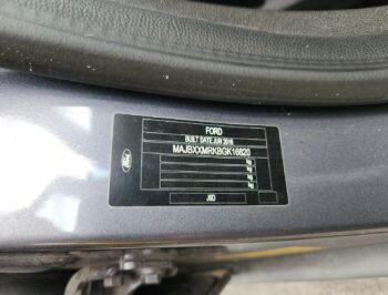 Vin Plate