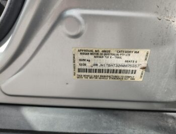 Vin Plate