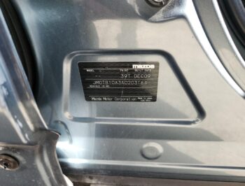 Vin Plate