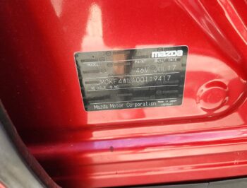 Vin Plate
