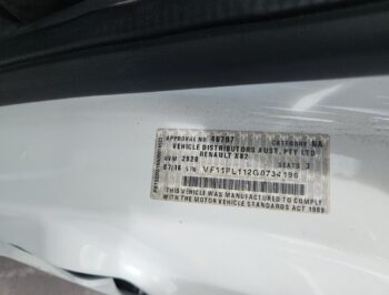 Vin Plate