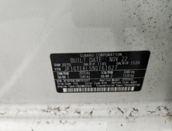 Vin Plate
