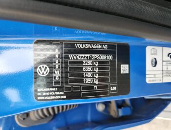 Vin Plate