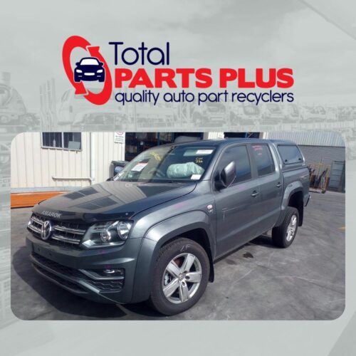 Volkswagen Amarok Wreckers