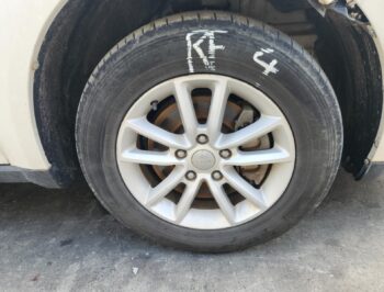 ight Front Wheel Mag